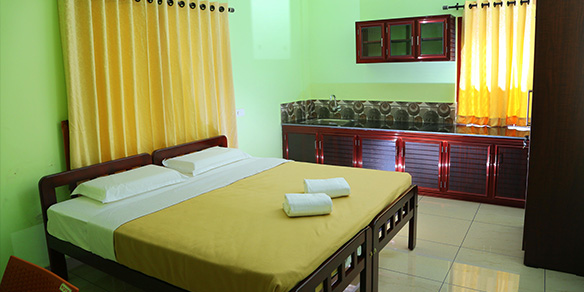 Sana Residency